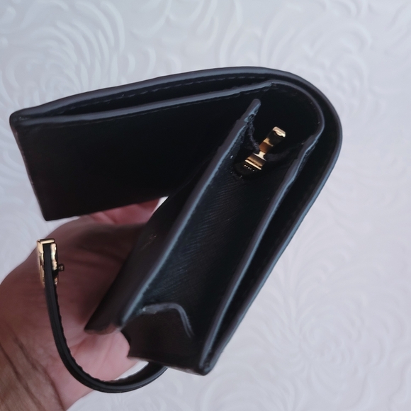 Marc Jacobs Black Wallet - Picture 11 of 12